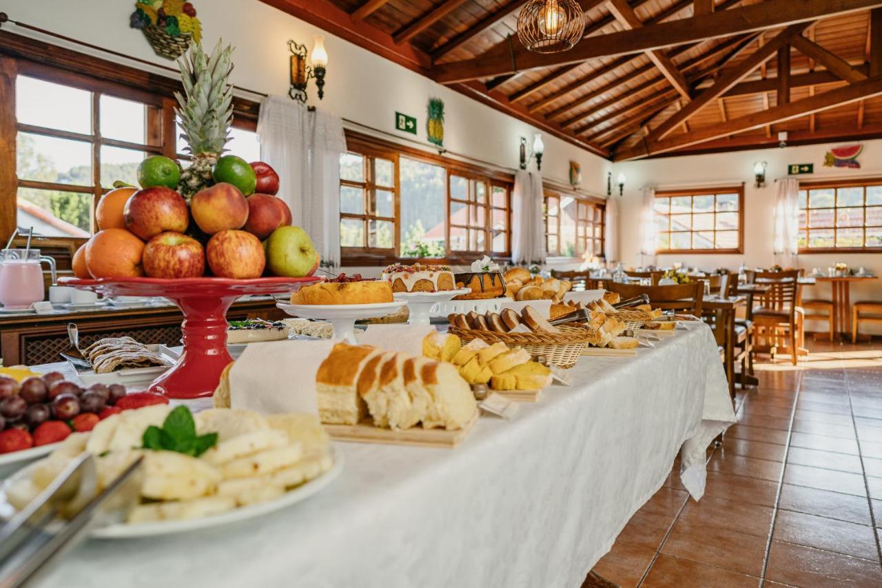 Chales Valle Florido مونتي فيردي المظهر الخارجي الصورة