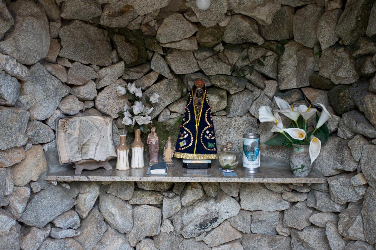 Chales Valle Florido مونتي فيردي المظهر الخارجي الصورة